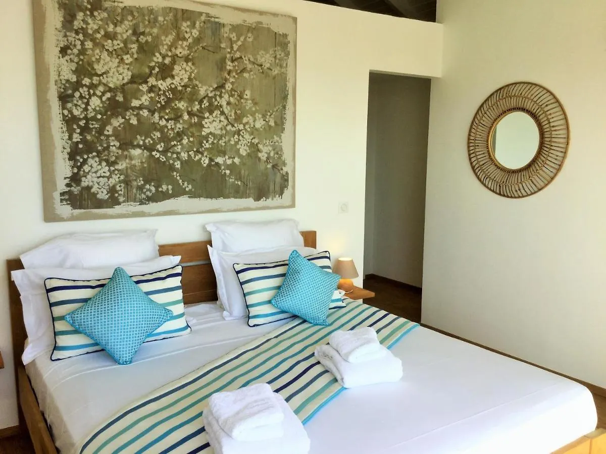 Villa Cocooning Sainte-Anne  Sainte-Anne (Grande-Terre)