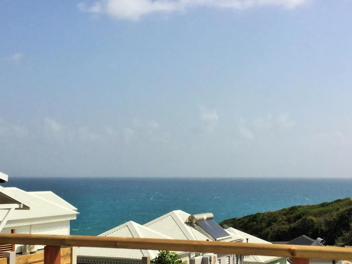 Villa Cocooning Sainte-Anne  0*, Sainte-Anne (Grande-Terre) Guadeloupe