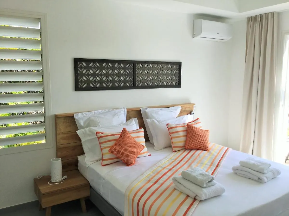 Villa Cocooning Sainte-Anne