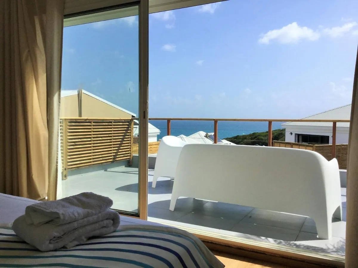 Villa Cocooning Sainte-Anne  0*, Sainte-Anne (Grande-Terre) Guadeloupe